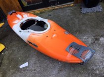 Pyranha B:Two Club Spec - LARGE